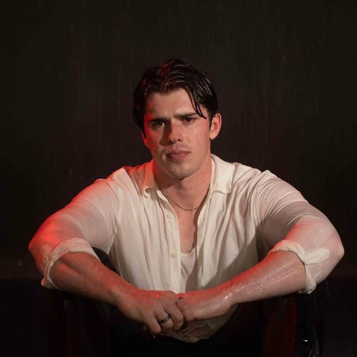 Profile Picture of Daniel Cropley (@danielcropley) on Tiktok
