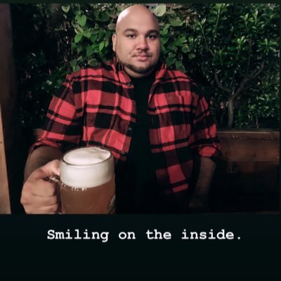 Kevin Finnerty (AMR) - Twitter Profile Picture of Kevin Finnerty (AMR) (@AdamRistick101) on Twitter