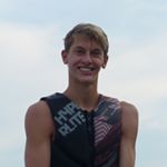 Profile Picture of Brooks Birkinbine (@brooksbirki) on Instagram