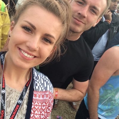 Profile Picture of Gavin Brooks (@GavBrooks1) on Twitter