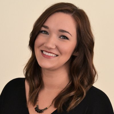 Profile Picture of Amanda Glandon (@ForthAmanda) on Twitter