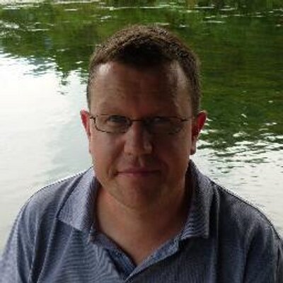 Profile Picture of Damian Howard (@damianhoward) on Twitter