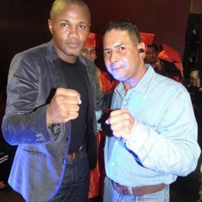 Profile Picture of Reinaldo Cintron Mer (@CintrTito) on Twitter