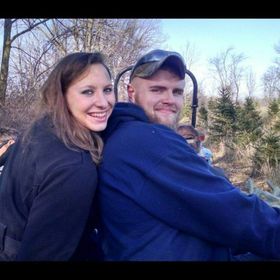Profile Picture of Renee Schmit (@fischerduncan97) on Pinterest