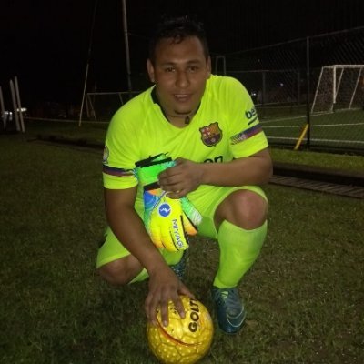 Profile Picture of Javier Vides (@javiervides14) on Twitter