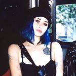 Profile Picture of Nancy Thompson (@nancythompsonlondon) on Instagram