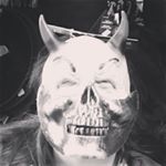Profile Picture of Carmina Russo 💀🤟💀 (@coreyhead) on Instagram