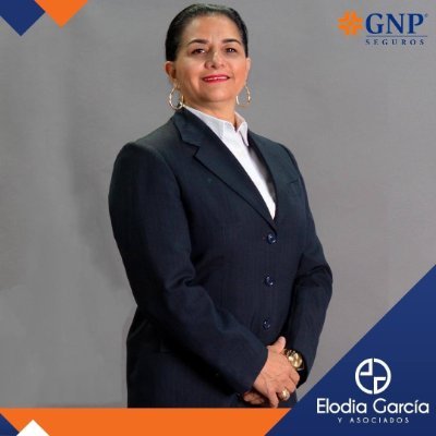 Profile Photo of ELODIA GARCIA C. (@ELODIAGARCIA99) on Twitter