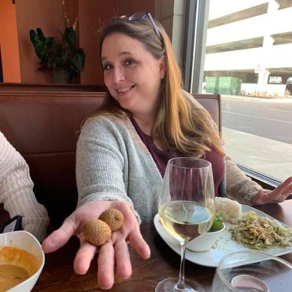 Profile Picture of Christine Bivens (@joeysmom2000) on Poshmark