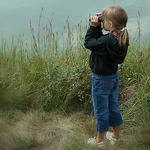 Profile Picture of H Hawkinson (@young eyes old soul) on Flickr