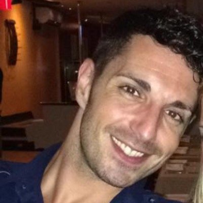 Profile Picture of Sean M Glenn (@sg_dc) on Twitter