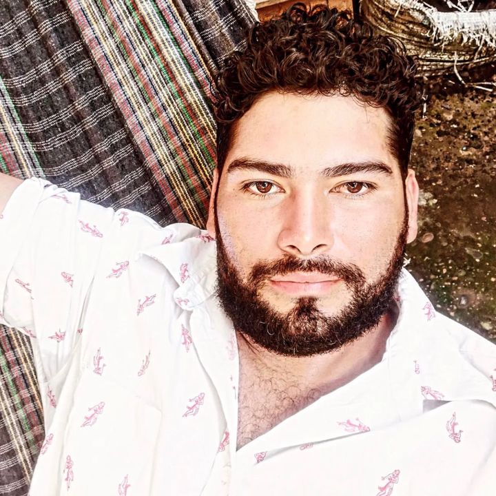 Profile Picture of Daniel puma justiniano (@pumadex) on Tiktok