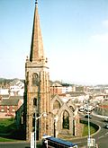 Profile Picture of Charles Church, Plymouthon Wikipedia