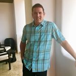 Profile Picture of David J Rednour (@david1977jr) on Instagram