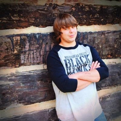 Profile Picture of Wade Gilbert (@wg_wade) on Twitter