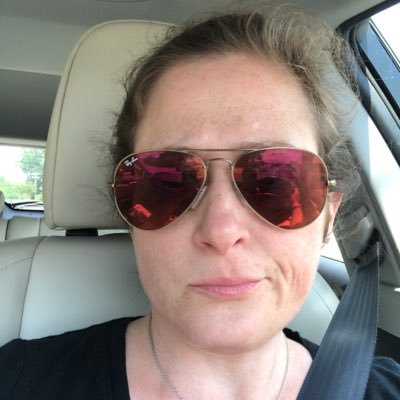 Profile Picture of Jenny Kaiser (@ForgottenTowns) on Twitter