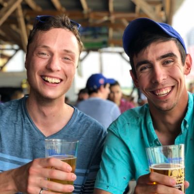 Profile Picture of Joseph Lauzon (@Joe_Andre2) on Twitter