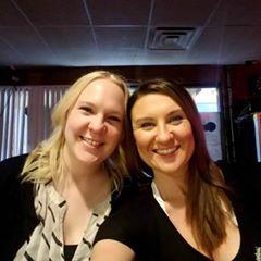 Profile Picture of Carissa Crain (@carissacrain) on Tiktok