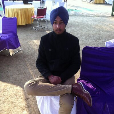 Profile Picture of Mandeep Singh Nagra (@mandeepsinghna1) on Twitter