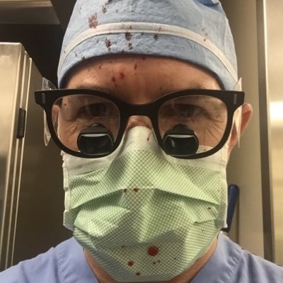 Profile Picture of Ben Rodgers (@DrBenRodgers) on Twitter