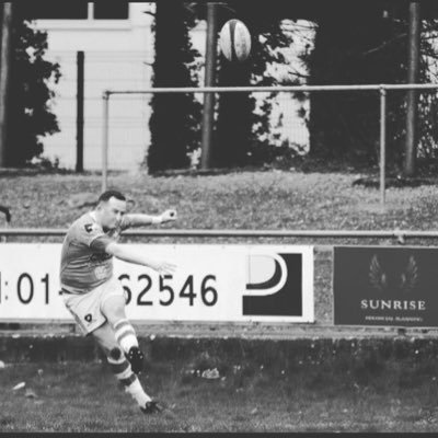 Profile Picture of Kevin Mc Evoy (@McEvoy09) on Twitter