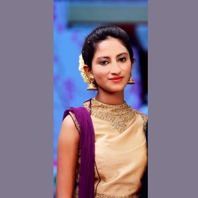Profile Picture of Deepika Ramesh (@DeepikaRamesh14) on Twitter