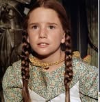 Profile Picture of Laura Ingalls Wilder (@Laura-Ingalls-Wilder) on Facebook