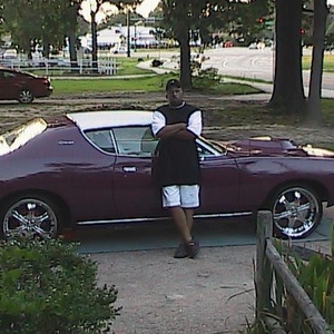 Profile Picture of Harold Tucker (@417415440) on Myspace