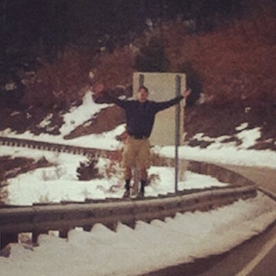 Tim Cone - Twitter Profile Picture of Tim Cone (@Tim_Cone34) on Twitter