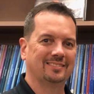 Profile Picture of Steven Holifield Ed.D. (@DrSHolifield7) on Twitter