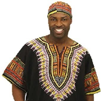 Profile Picture of Jerome Washington (@HotepJerome) on Twitter