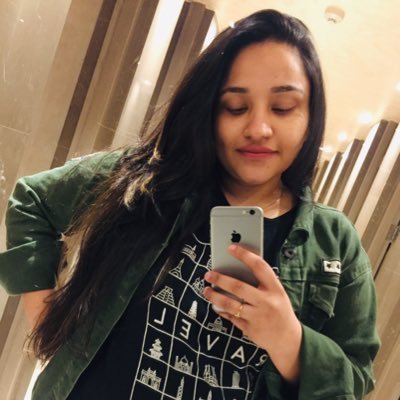 Profile Picture of Tahera Ahmed Khan (@TaheraAhmedKha2) on Twitter