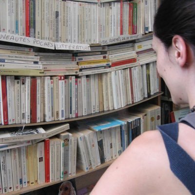 Profile Picture of Valèria Gaillard (@valeriagaillard) on Twitter