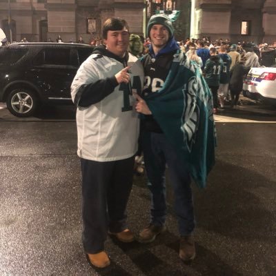 Profile Picture of Kevin Fox (@KevinFoxTU) on Twitter