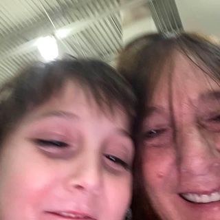 Profile Picture of Pamela Anderson (Pamela Warfle) (@pamela.anderson.9003888) on Facebook