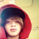 Profile Picture of Caleb Barrett (@snickerscool) on Instagram