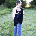 Profile Picture of Brett Harden (@brettharden11) on Instagram