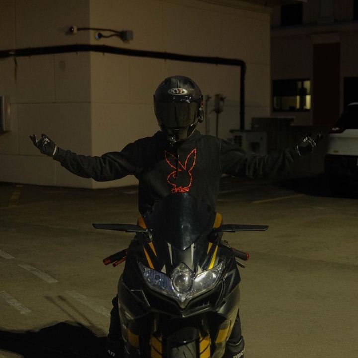 michaelraineyy 🙏🏻 - Tiktok Profile Picture of michaelraineyy 🙏🏻 (@michael.raineyy) on Tiktok