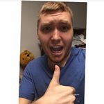 Profile Picture of Matthew Fewell (@matthew_fewell88) on Instagram