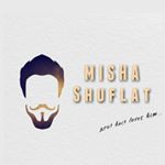 Михайло Шуфлат✌️ - Instagram Profile Picture of Михайло Шуфлат✌️ (@misha.haircut.shuflat) on Instagram
