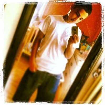 Profile Picture of Robert Olivarez (@robertolivarez5) on Twitter