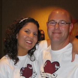Profile Picture of April Danielson (@april_danielson) on Twitter