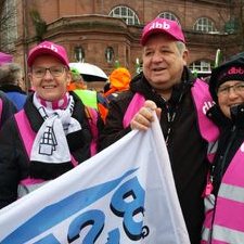 Profile Picture of Birgit Kannegießer (@BirgitKanne) on Twitter