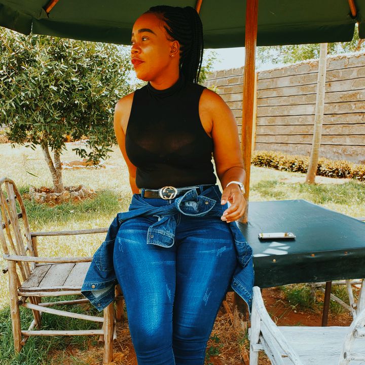 Profile Picture of mildred (@mildredwandera86) on Tiktok