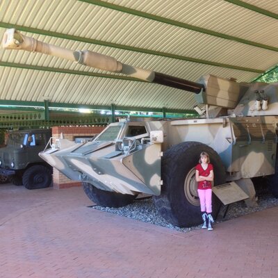 Profile Picture of Paul Mouton (@PaulMouton71) on Twitter