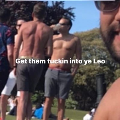 Profile Picture of Luke Bird (@Lukebird69) on Twitter