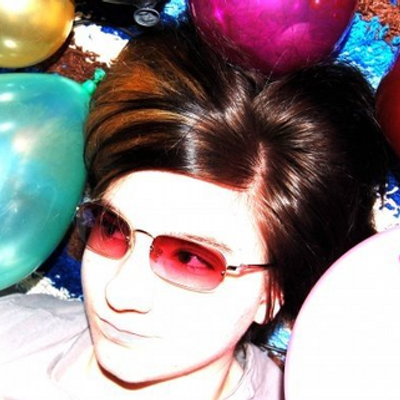 Profile Picture of Kimberly Ann Keeling (@Cranb3rry) on Twitter
