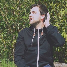 Profile Picture of Max Miner (@Max__Miner) on Twitter