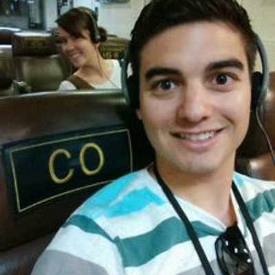 Profile Picture of Jon Alvarez (@JonAlvarez87) on Twitter