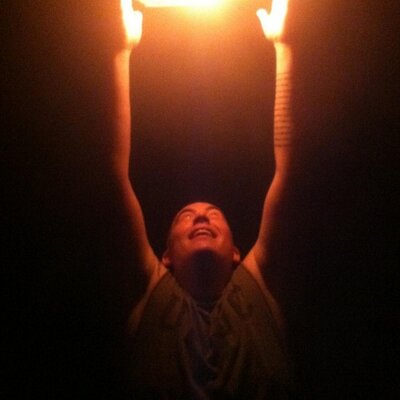 Profile Picture of Joshua Kappelman (@justcallmekapp) on Twitter